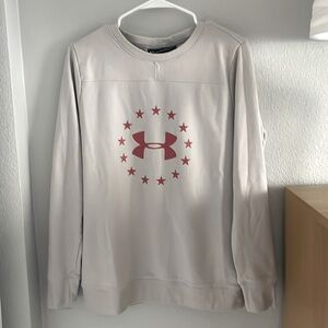 Under Armour Women’s Pullover